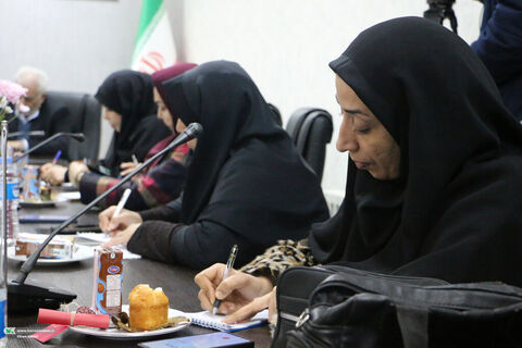 نشست خبری.سمنان