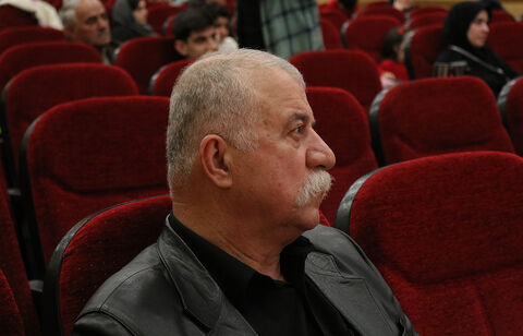 مرحله استانی جشنواره قصه‌گویی کانون در گیلان