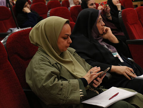 مرحله استانی جشنواره قصه‌گویی کانون در گیلان