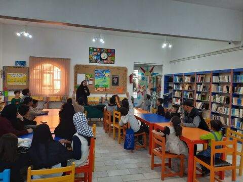 پویش تسبیح_مرکزی