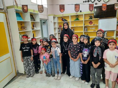 پویش تسبیح_مرکزی