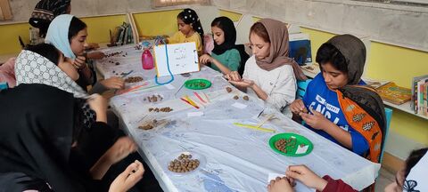 پویش تسبیح_مرکزی