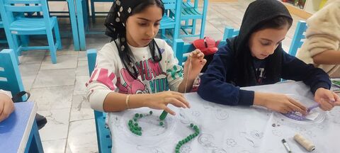 پویش تسبیح_مرکزی