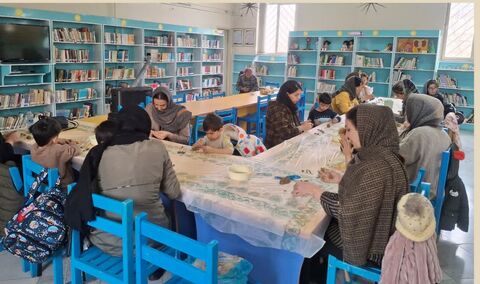 پویش تسبیح_مرکزی