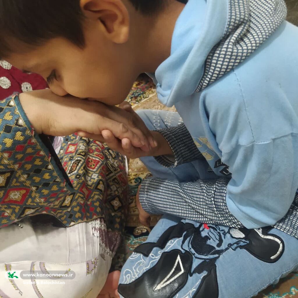 برگزاری برنامههای هفته پژوهش و روز مادر در مرکز فرهنگیهنری شماره دو زابل(سیستان و بلوچستان)