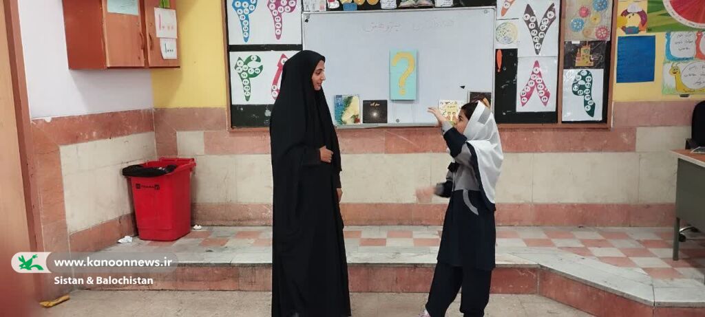 برگزاری برنامههای هفته پژوهش و روز مادر در مرکز فرهنگیهنری شماره دو زابل(سیستان و بلوچستان)