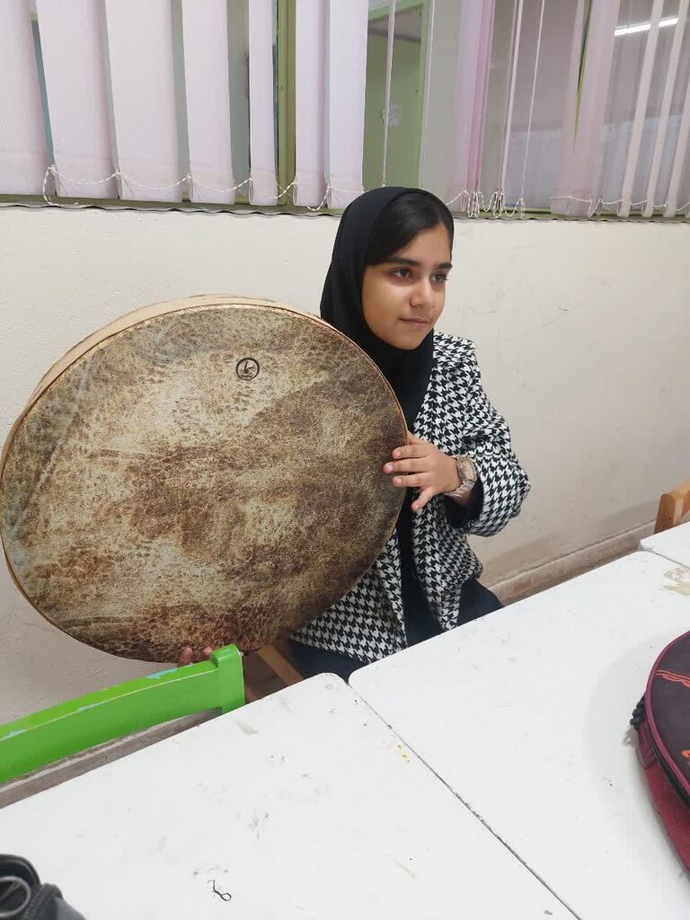 مرکز فرهنگی، هنری سرخس میزبان جشنوارۀ هنرهای آوایی