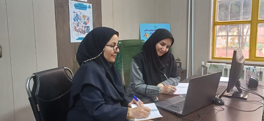 اختتامیه مرحله استانی جشنواره قصه‌گویی همدان دوم دی ماه برگزار می‌شود