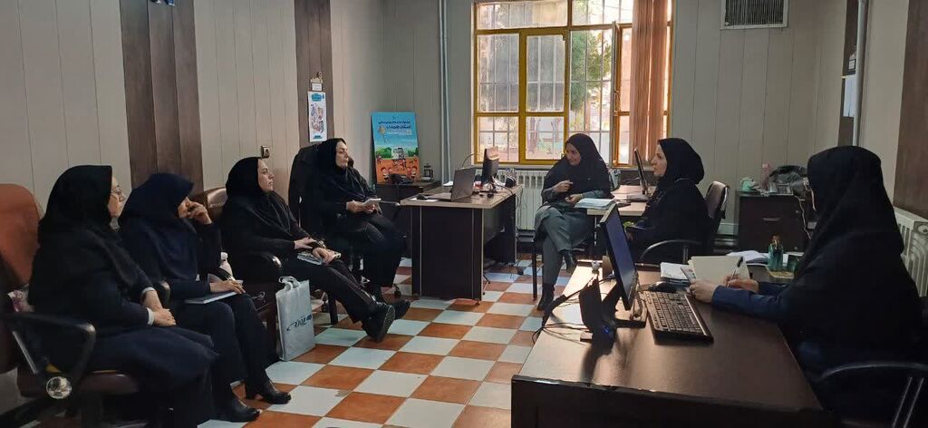 اختتامیه مرحله استانی جشنواره قصه‌گویی همدان دوم دی ماه برگزار می‌شود