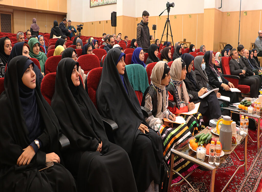 جشنواره بیستوهفتم قصهگویی به بلوغ محتوایی و اجرایی رسیده است