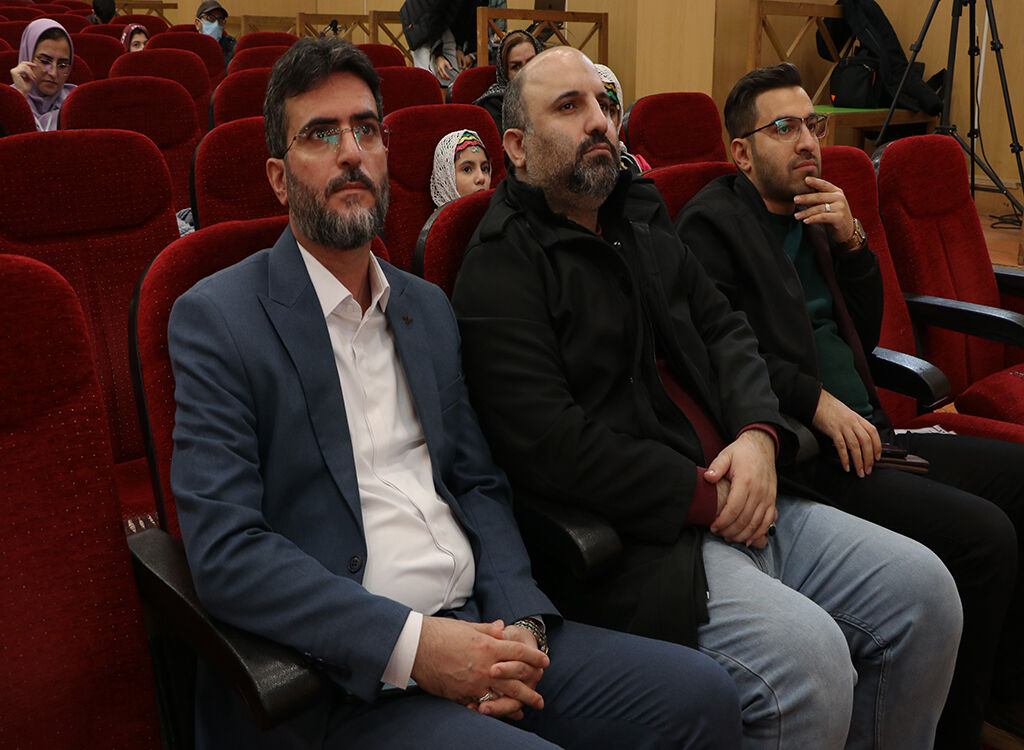 قصه از گذشته تا امروز، ابزار راهبردی آموزش است