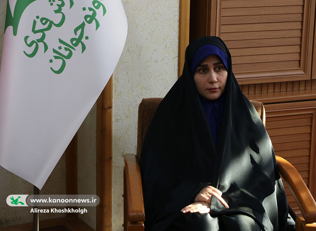 جشنواره بیستوهفتم قصهگویی به بلوغ محتوایی و اجرایی رسیده است