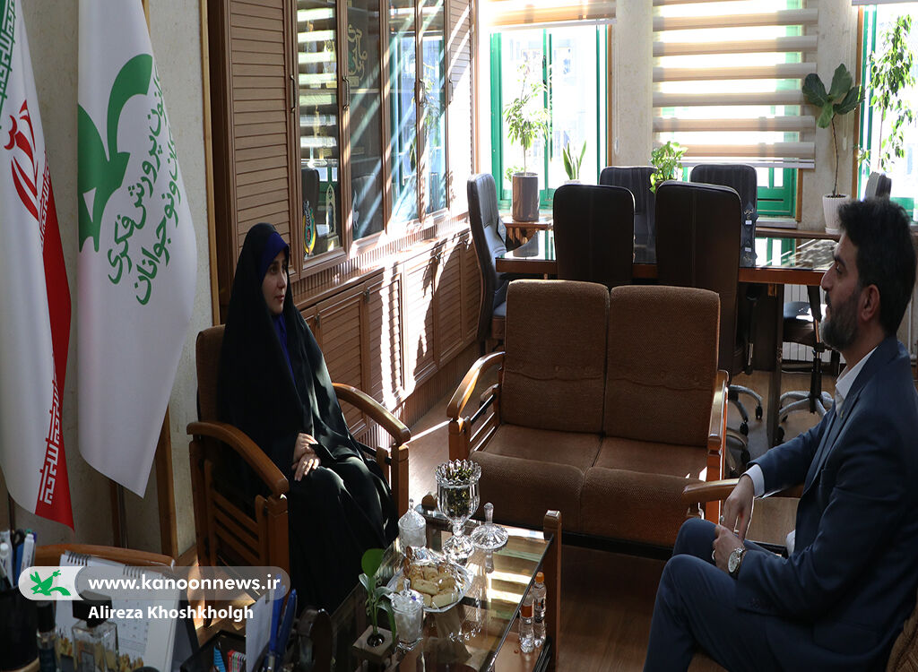 جشنواره بیستوهفتم قصهگویی به بلوغ محتوایی و اجرایی رسیده است