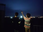 راه‌یابی طرح پژوهشی عضو کانون گرگان به مرحله کشوری مسابقات نجوم