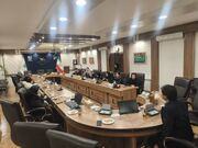 بررسی «پیرنگ» در کارگاه داستان باشگاه سیمرغ خراسان رضوی 