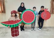 ویژه برنامه های شب یلدا در مراکز کانون استان آدربایجان شرقی