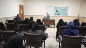 برگزاری کارگاه‌های تخصصی قصه‌گویی در حاشیه جشنواره استانی قصه‌گویی مازندران