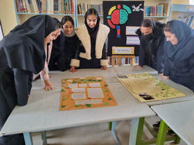 مراکز کانون استان اردبیل میزبان ویژه‌برنامه‌های متنوع هفته پژوهش شدند