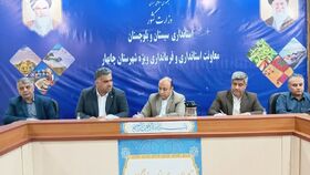 تأکید بر احیای قصه‌های بومی و تقویت هویت فرهنگی در جشنواره قصه‌گویی چابهار