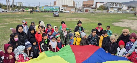 انجیراب گرگان