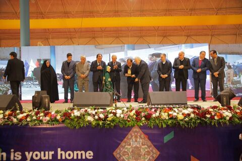 اقوام گلستان