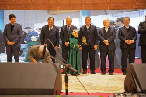 اقوام گلستان