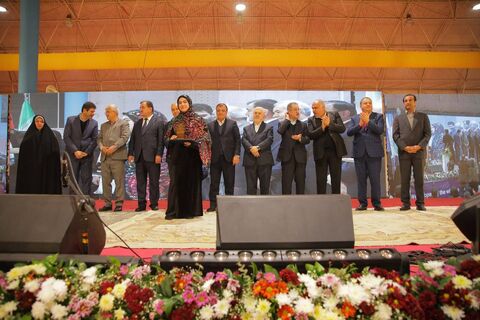 اقوام گلستان