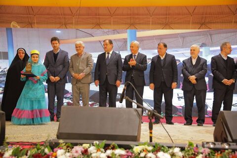 اقوام گلستان