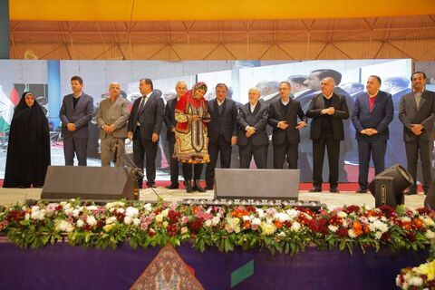 اقوام گلستان