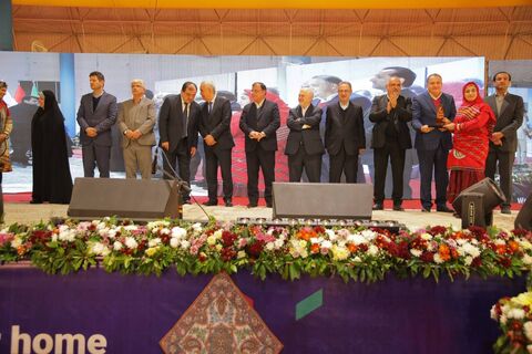 اقوام گلستان