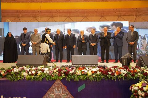 اقوام گلستان