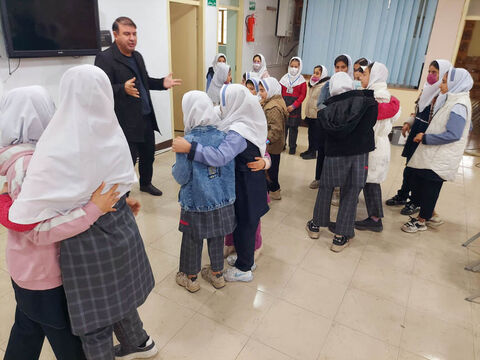 مراکز کانون استان اردبیل میزبان ویژه‌برنامه‌های متنوع هفته پژوهش شدند