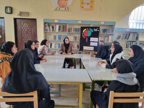 مراکز کانون استان اردبیل میزبان ویژه‌برنامه‌های متنوع هفته پژوهش شدند