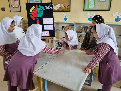 مراکز کانون استان اردبیل میزبان ویژه‌برنامه‌های متنوع هفته پژوهش شدند