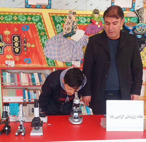 مراکز کانون استان اردبیل میزبان ویژه‌برنامه‌های متنوع هفته پژوهش شدند