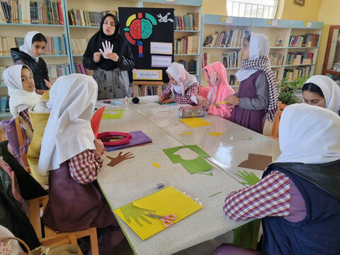 مراکز کانون استان اردبیل میزبان ویژه‌برنامه‌های متنوع هفته پژوهش شدند