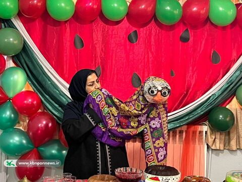 سیار پستی گنبدکاووس