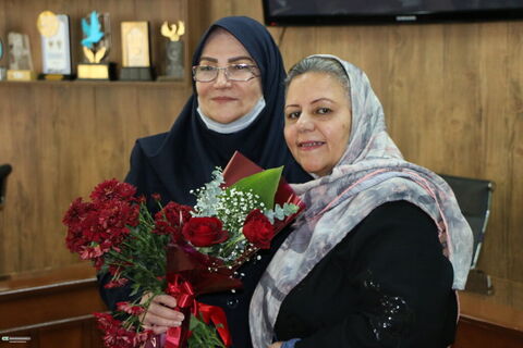 روایت بلند ترین شب سال در اداره‌کل  کانون فارس