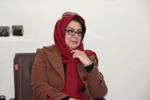 روایت بلند ترین شب سال در اداره‌کل  کانون فارس