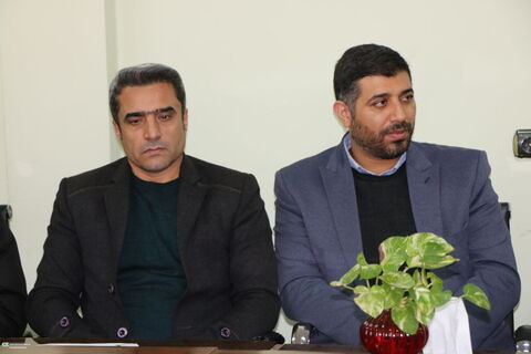 روایت بلند ترین شب سال در اداره‌کل  کانون فارس