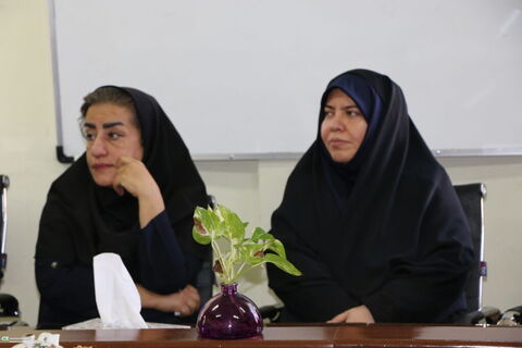 روایت بلند ترین شب سال در اداره‌کل  کانون فارس