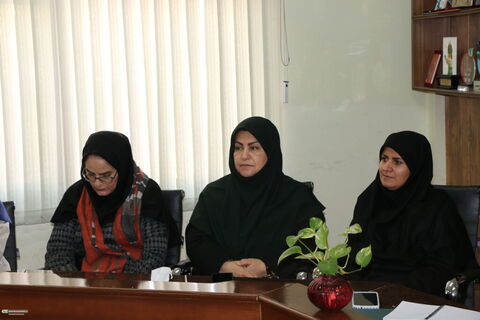 روایت بلند ترین شب سال در اداره‌کل  کانون فارس