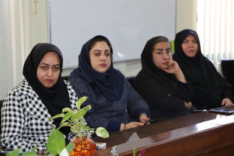 روایت بلند ترین شب سال در اداره‌کل  کانون فارس