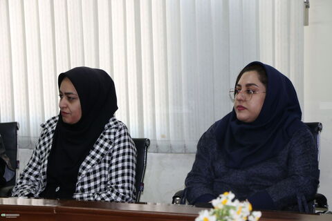 روایت بلند ترین شب سال در اداره‌کل  کانون فارس