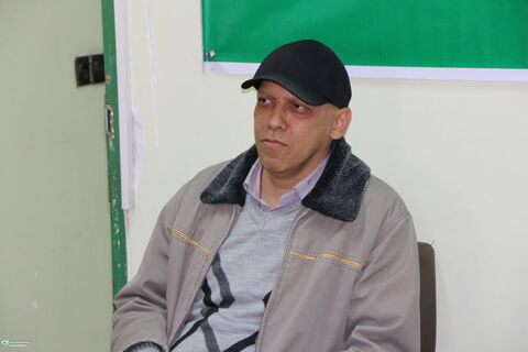 روایت بلند ترین شب سال در اداره‌کل  کانون فارس