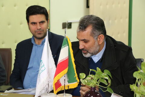 روایت بلند ترین شب سال در اداره‌کل  کانون فارس