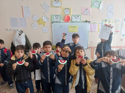 ویژه برنامه های شب یلدا در مراکز کانون استان آدربایجان شرقی