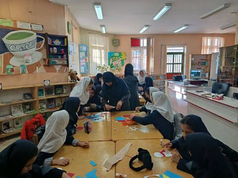 ویژه برنامه های شب یلدا در مراکز کانون استان آدربایجان شرقی