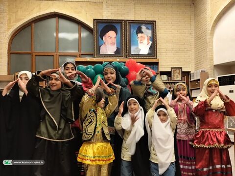 گلستان یلدا