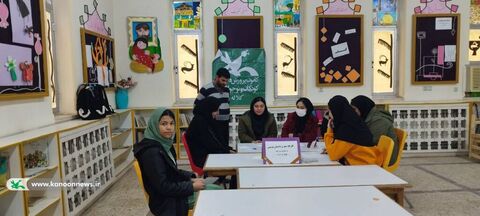 گلستان یلدا